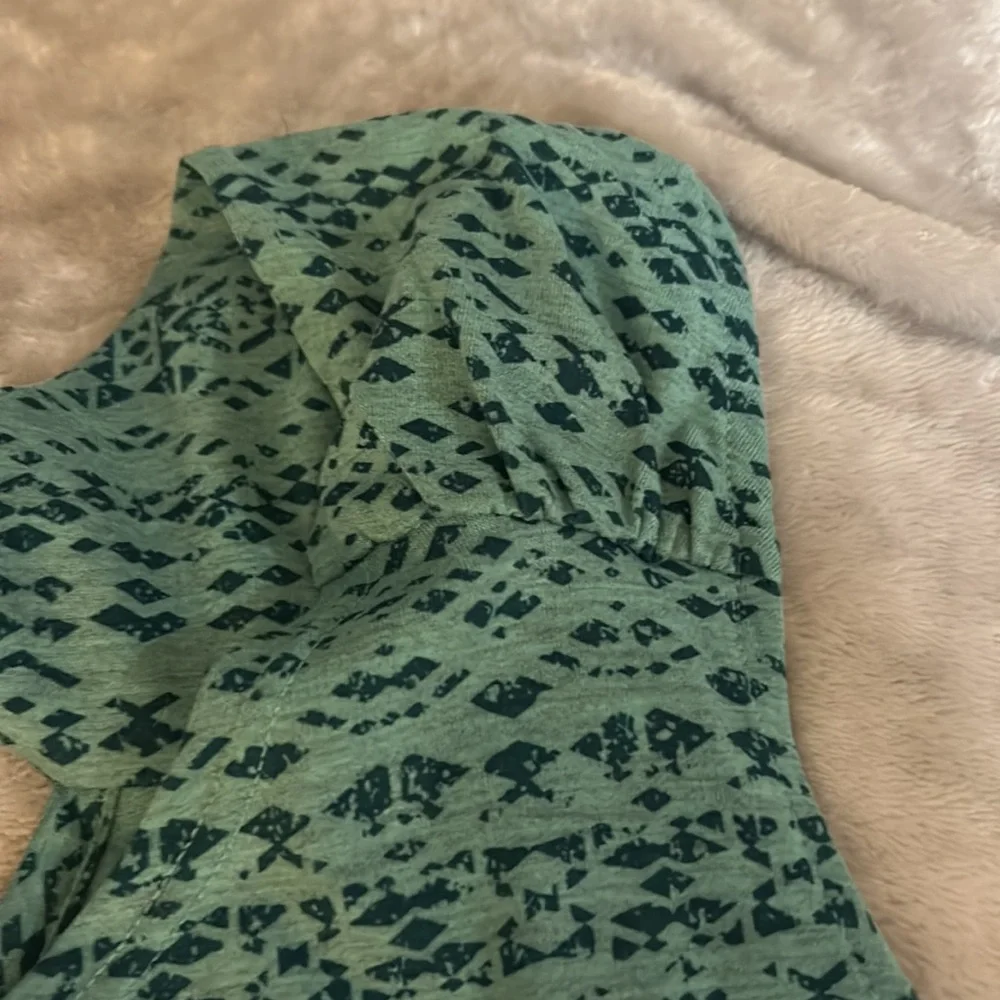 Marmot green annabelle tank dress - Picture 3 of 8